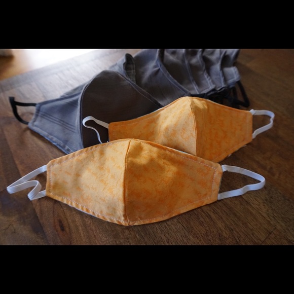 Non-medical Face Mask - Picture 3 of 4